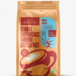 Red Sirocco Coffee Alpha Roast