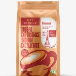 Red Sirocco Coffee Cinnamon