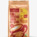 Red Sirocco Coffee Italia Roast