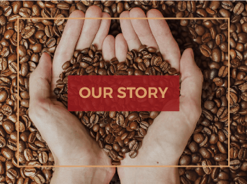 red sirocco coffee our story
