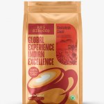 Red Sirocco Costa Rican Crush Coffee