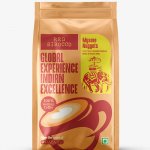 Red Sirocco Mysore Nuggets