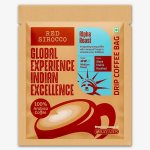 Alpha Roast - Drip Coffee Bag