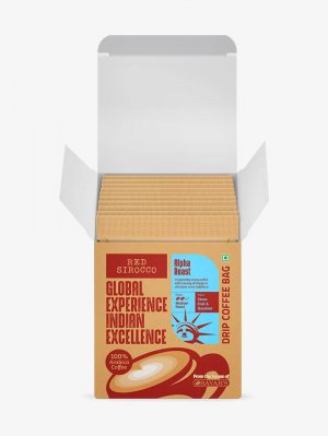 Alpha Roast - Drip Coffee Bag - Image 3