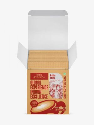 Arakku Valley - Drip Coffee Bag - Image 3