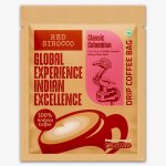 Classic Colombian - Drip Coffee Bag