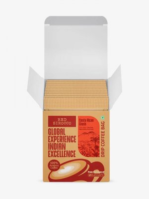 Costa Rican Crush - Drip Coffee Bag - Image 3