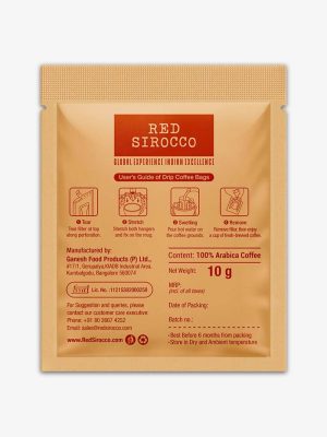 Red-Sirocco-Coffee-Drip-Coffee-Pouch-Back-View