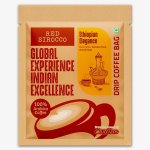 Ethiopian Elegance - Drip Coffee Bag