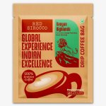 Kenyan Highlands - Drip Coffee Bag