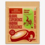 Monsoon Malabar - Drip Coffee Bag