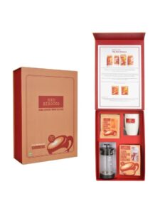 Gift Box with French Press - Image 5