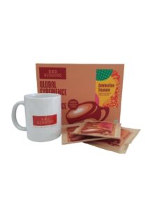 Gift Box with Coffee Mug - Image 2
